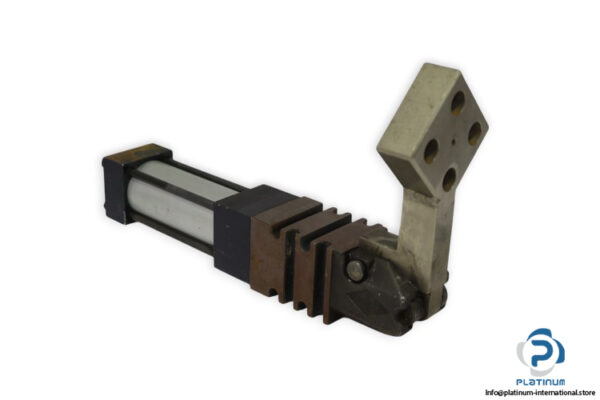 de-sta-co-871-2-pneumatic-power-clamp-with-clamping-arm-used-2