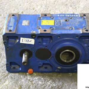 rossi-R-2I-140UP2A-39.9-kw-helical-gear-reducer