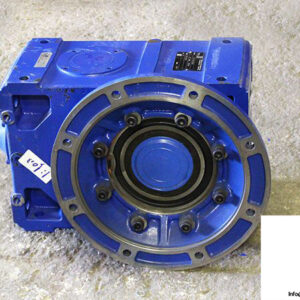 Rossi-R-CI-160-UO2A-bevel-helical-gear-reducer-ratio-10.3