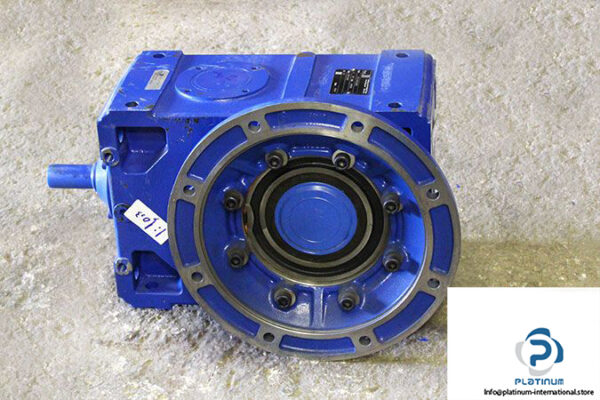 Rossi-R-CI-160-UO2A-bevel-helical-gear-reducer-ratio-10.3