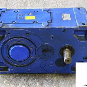 rossi-R-2I-200UP2A-helical-gear-reducer