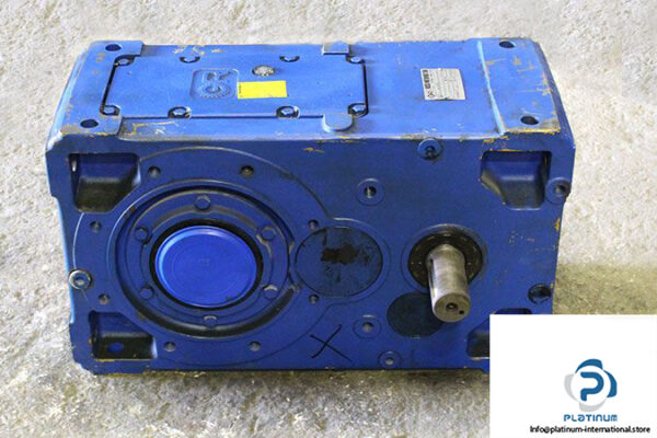 rossi-R-2I-200UP2A-helical-gear-reducer