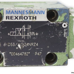 rexroth-4WE-6-D53_AG24N9Z4-directional-control-valve-used-2