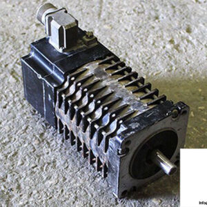 berger-lahr-VRDM 5913_50 LNC-stepper-motor