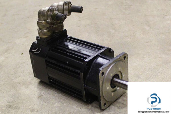hauser-115A6-88S-synchronous-servo-motor