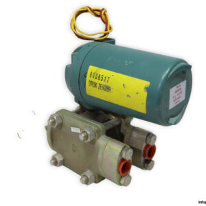 honeywell-41102-3001-14-01-electric-transmitter-new