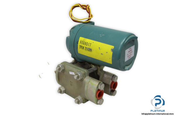 honeywell-41102-3001-14-01-electric-transmitter-new