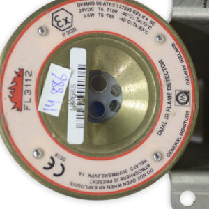 general-monitors-FL3112-flame-detector-used-2