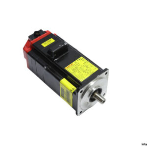 fanuc-A06B-0064-B503-ac-servo-motor