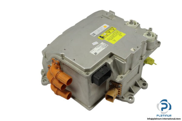 delta-7.4KW-BMW-CCU-power-converter-(used)