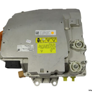 delta-7.4KW-BMW-CCU-power-converter-(used)-3