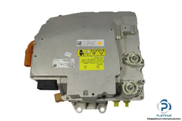 delta-7.4KW-BMW-CCU-power-converter-(used)-3