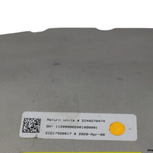 delta-7.4KW-BMW-CCU-power-converter-(used)-5