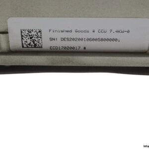 delta-7.4KW-BMW-CCU-power-converter-(used)-6