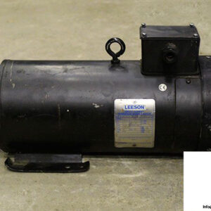 leeson-CI6D34FT2B-dc-permanent-magnet-motor