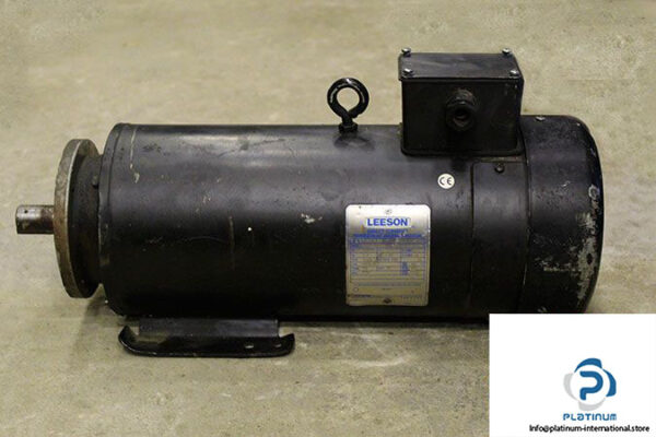 leeson-CI6D34FT2B-dc-permanent-magnet-motor
