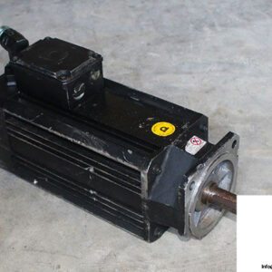 baumuller-nurnberg-DS-56-L-synchronous-servomotor