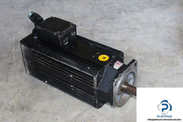 baumuller-nurnberg-DS-56-L-synchronous-servomotor
