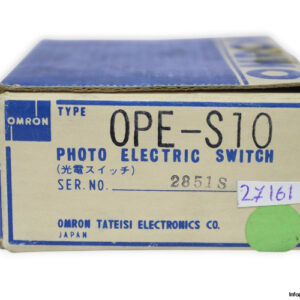 omron-OPE-S10-photoelectric-switch-sensor-(new)-6