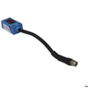sick-WT4-2P431-photoelectric-proximity-sensor-(used)