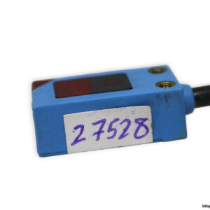 sick-WT4-2P431-photoelectric-proximity-sensor-(used)-4