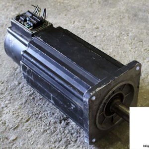 rexroth-indramat-MKD090B-047-KG1-KN-permanent-magnet-motor