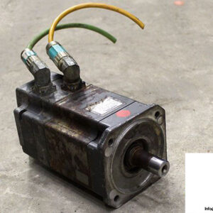 siemens-1FK7063-5AF71-1DG5-synchronous-servo motor