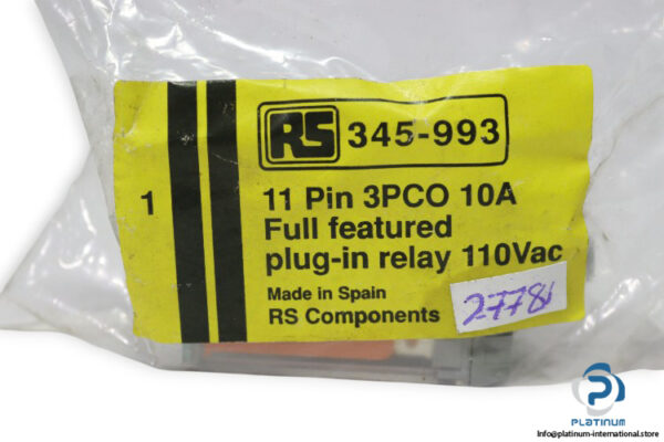 releco-345-993-plug-in-power-relay-(new)-3