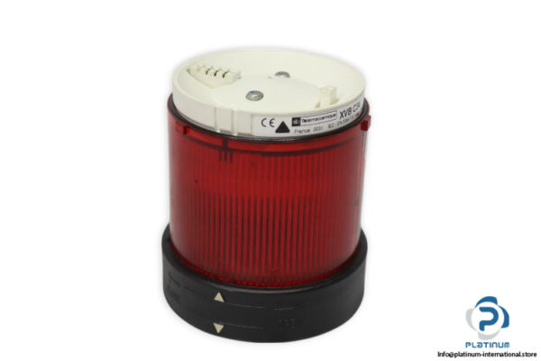 telemecanique-XVBC34-indicating-bank-(used)