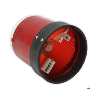 telemecanique-XVBC34-indicating-bank-(used)-1