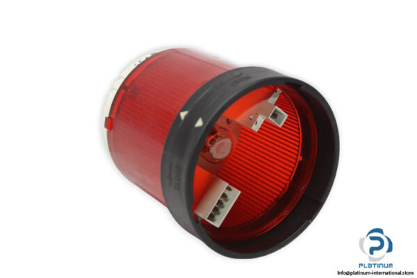 telemecanique-XVBC34-indicating-bank-(used)-1