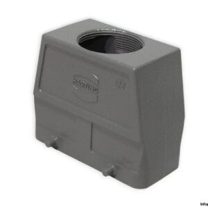 harting-HAN-16B-GG-M40-hood-(new)