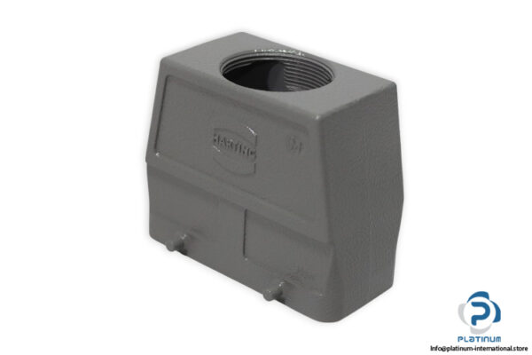 harting-HAN-16B-GG-M40-hood-(new)
