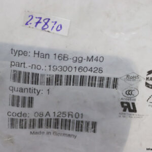 harting-HAN-16B-GG-M40-hood-(new)-1