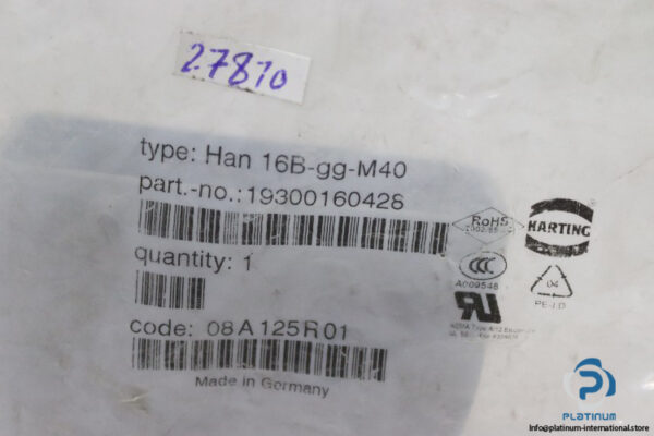 harting-HAN-16B-GG-M40-hood-(new)-1