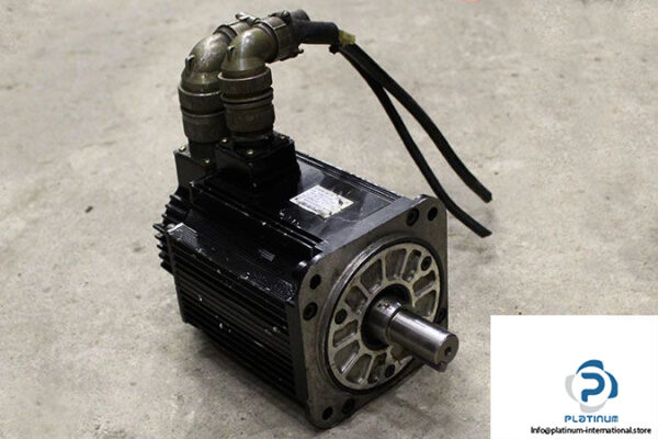 yaskawa-SGMG-13V2AB-ac-servo-motor