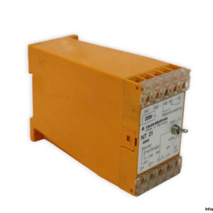 leuze-NT21-220-40440-power-supply-unit-(new)