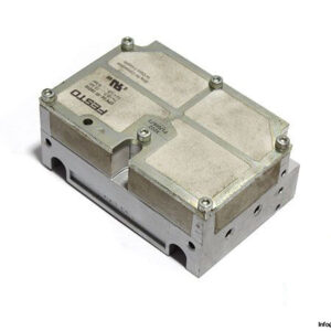 Festo-188456-end-plate