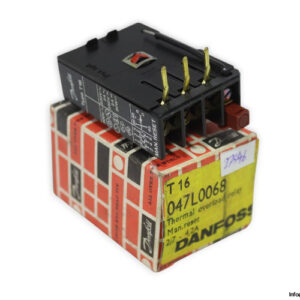 danfoss-T-16-047L0068-thermal-overload-relay-(new)