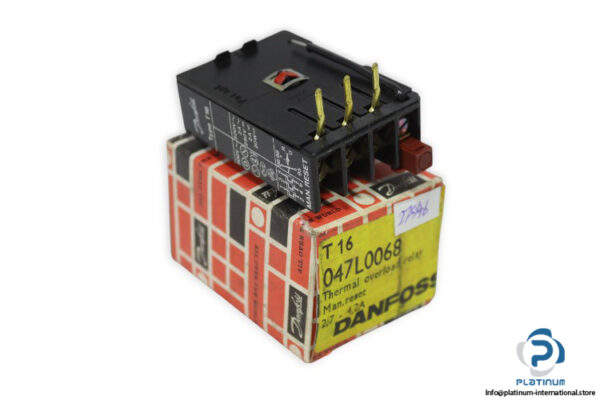 danfoss-T-16-047L0068-thermal-overload-relay-(new)