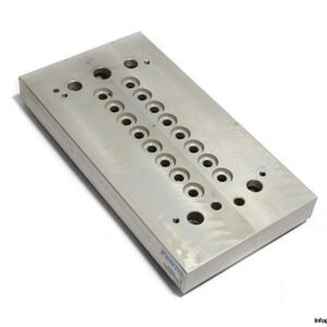 Festo-539501-multi-pin