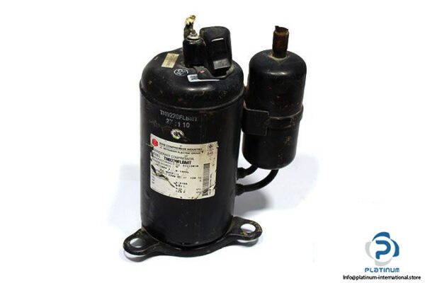 mitsubishi-TNB220FLBMT-refrigerant-compressor