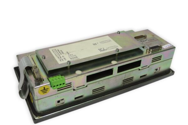 exor-TMKDR-04-0321-display-with-keyboard-(used)-1