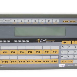 exor-TMKDR-04-0321-display-with-keyboard-(used)-2