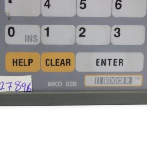 exor-TMKDR-04-0321-display-with-keyboard-(used)-3