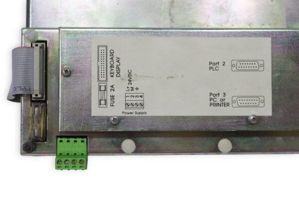 exor-TMKDR-04-0321-display-with-keyboard-(used)-4