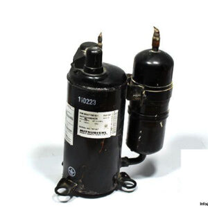 mitsubishi-RM-B5077MDE1-compressor