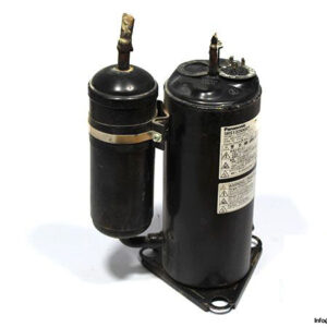 panasonic-5RS132XAB21-refrigerant-compressor