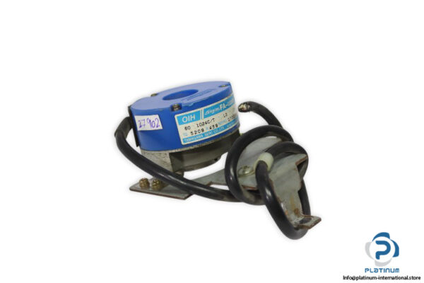 tamagawa-TS5208N458-encoder-(used)