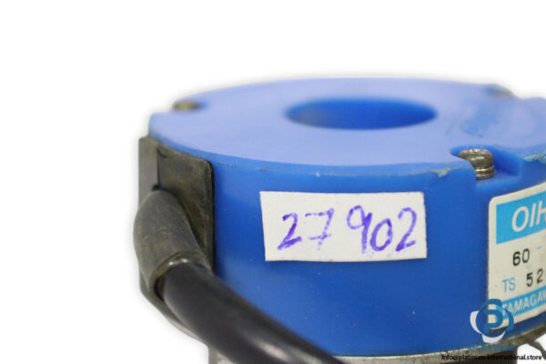 tamagawa-TS5208N458-encoder-(used)-2